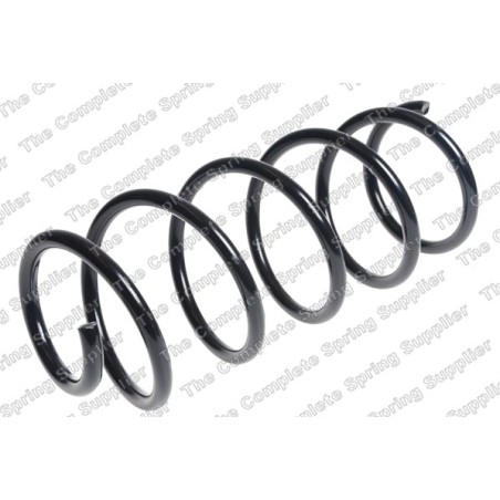 Ressort de Suspension Avant Pour Peugeot 508 I 500440