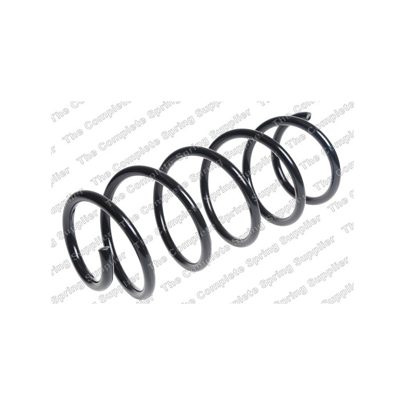 Ressort de Suspension Avant Pour Peugeot 508 I 500440