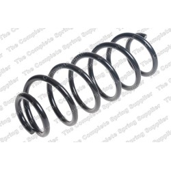 Ressort de Suspension Avant Pour Peugeot 508 I 500438 9675286980 9801727180