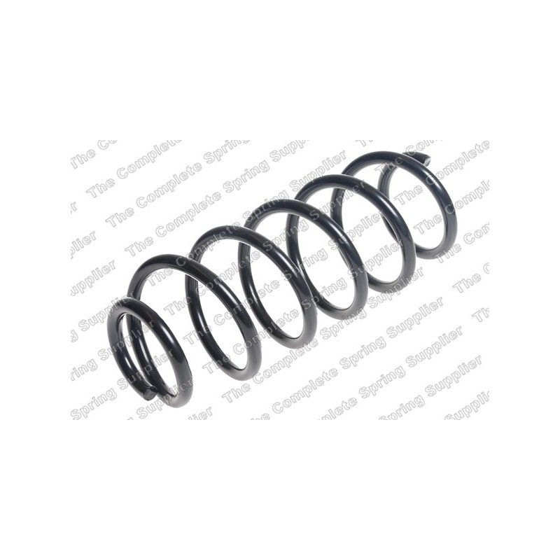 Ressort de Suspension Avant Pour Peugeot 508 I 500438 9675286980 9801727180