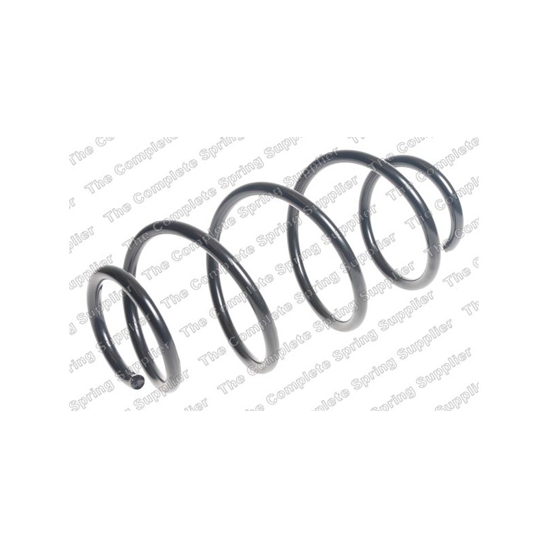 Ressort de Suspension Avant Pour Peugeot RCZ 500422