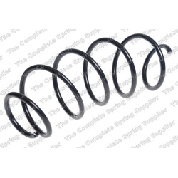 Ressort de Suspension Avant Pour Peugeot 208 Citroën C4 Cactus 9802157180