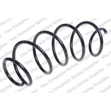Ressort de Suspension Avant Pour Peugeot 208 Citroën C4 Cactus 9802157180