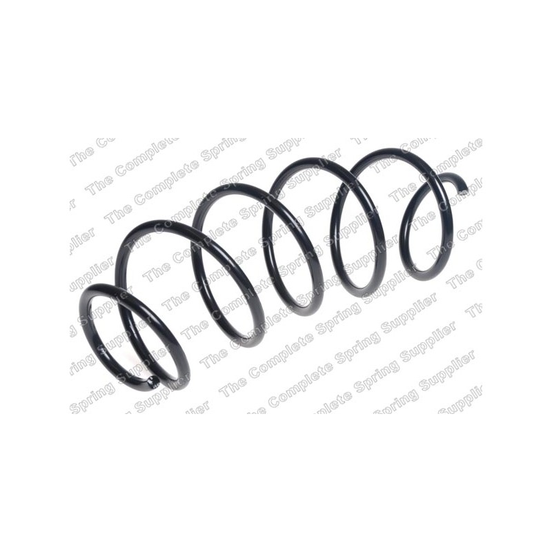 Ressort de Suspension Avant Pour Peugeot 208 Citroën C4 Cactus 9802157180