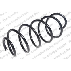 Ressort de Suspension Avant Pour Peugeot 208 9802156880
