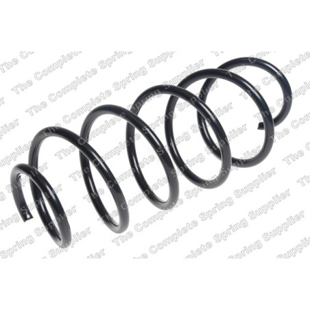 Ressort de Suspension Avant Pour Peugeot 208 9802156880