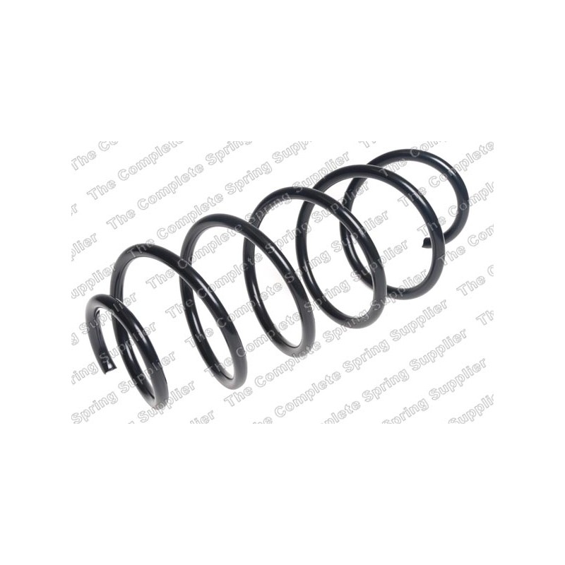 Ressort de Suspension Avant Pour Peugeot 208 9802156880