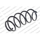 Ressort de Suspension Avant Pour Peugeot 208 9802156580