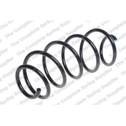 Ressort de Suspension Avant Pour Peugeot 208 9802156580