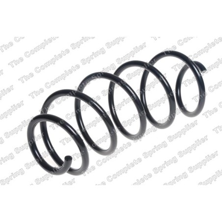Ressort de Suspension Avant Pour Peugeot 208 9802156580