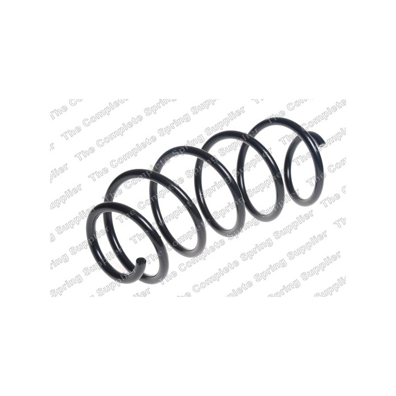 Ressort de Suspension Avant Pour Peugeot 208 9802156580