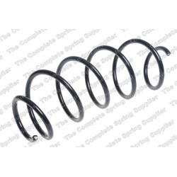 Ressort de Suspension Avant Pour Peugeot 2008 I 9673329180