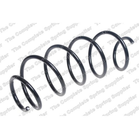 Ressort de Suspension Avant Pour Peugeot 2008 I 9673329180