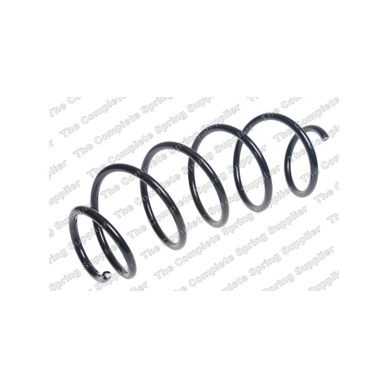 Ressort de Suspension Avant Pour Peugeot 2008 I 9673329180