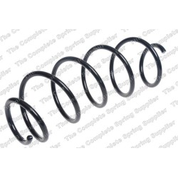 Ressort de Suspension Avant Pour Peugeot 2008 I Citroën C4 Cactus 9673329280