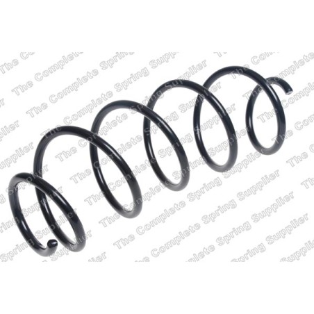 Ressort de Suspension Avant Pour Peugeot 2008 I Citroën C4 Cactus 9673329280