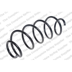 Ressort de Suspension Avant Pour Peugeot 2008 I 9802156780
