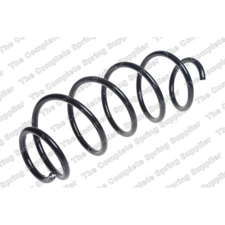 Ressort de Suspension Avant Pour Peugeot 2008 I 9802156780