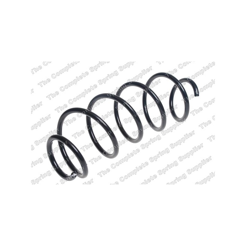 Ressort de Suspension Avant Pour Peugeot 2008 I 9802156780