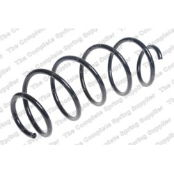 Ressort de Suspension Avant Pour Peugeot 2008 I Citroën C3 III C4 Cactus