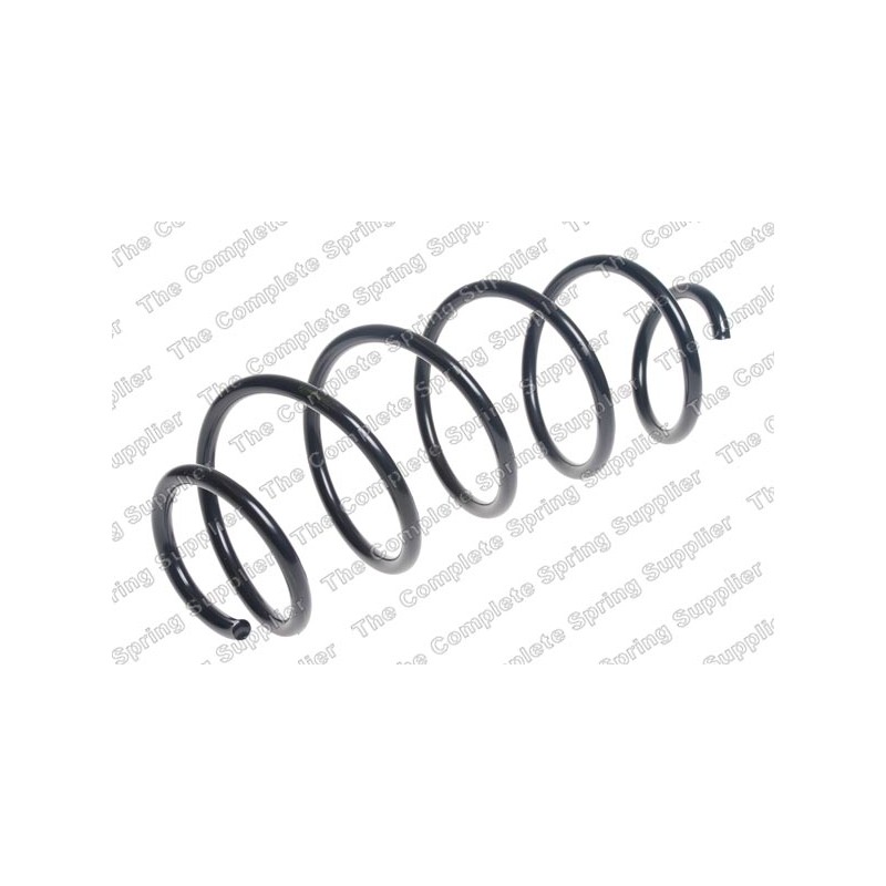 Ressort de Suspension Avant Pour Peugeot 2008 I Citroën C3 III C4 Cactus