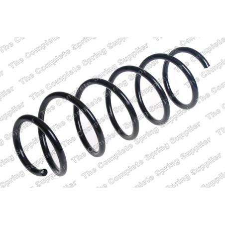 Ressort de Suspension Avant Pour Peugeot 508 I 500436 9674832080