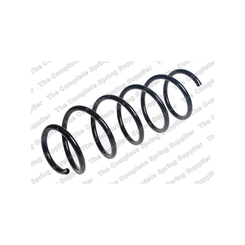 Ressort de Suspension Avant Pour Peugeot 508 I 500436 9674832080