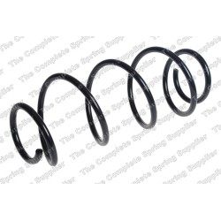 Ressort de Suspension Avant Pour Peugeot 308 II 9806762580