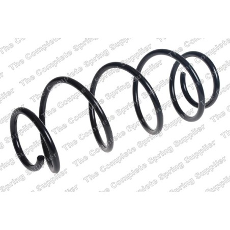 Ressort de Suspension Avant Pour Peugeot 308 II 9806762580