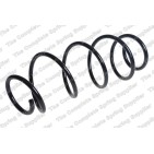 Ressort de Suspension Avant Pour Peugeot 308 II 9806762780