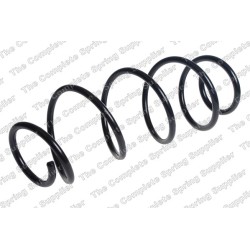 Ressort de Suspension Avant Pour Peugeot 308 II 9806762780