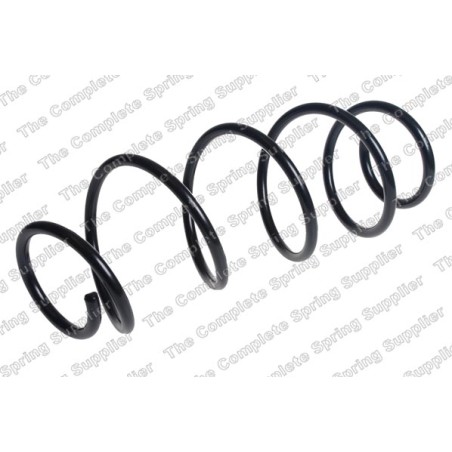 Ressort de Suspension Avant Pour Peugeot 308 II 9806762780