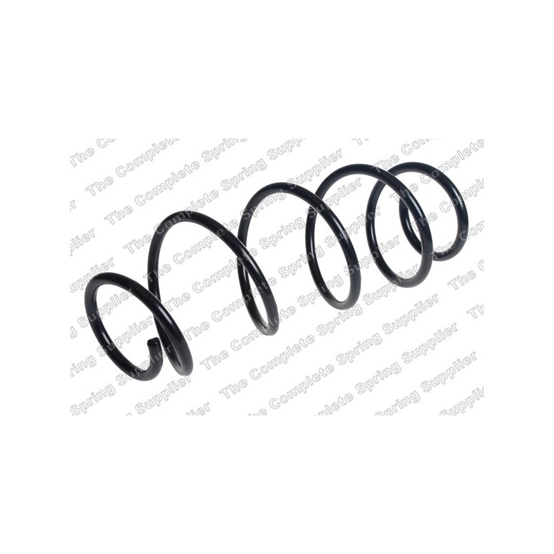 Ressort de Suspension Avant Pour Peugeot 308 II 9806762780