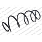 Ressort de Suspension Avant Pour Peugeot 308 II 9807695480