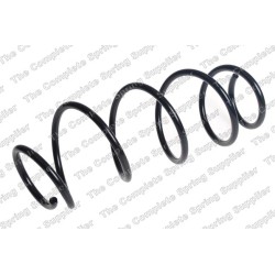 Ressort de Suspension Avant Pour Peugeot 308 II 9807695480