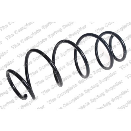 Ressort de Suspension Avant Pour Peugeot 308 II 9807695480