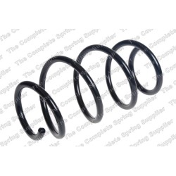Ressort de Suspension Avant Pour Peugeot 308 II 9812447380