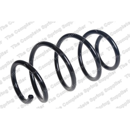 Ressort de Suspension Avant Pour Peugeot 308 II 9812447380