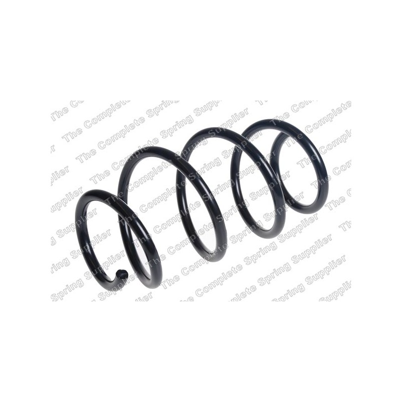 Ressort de Suspension Avant Pour Peugeot 308 II 9812447380