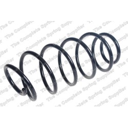 Ressort de Suspension Avant Pour Peugeot 308 II 9807614480