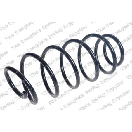 Ressort de Suspension Avant Pour Peugeot 308 II 9807614480