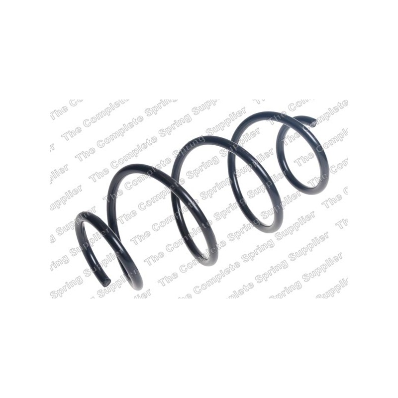 Ressort de Suspension Avant Pour Peugeot Opel Vauxhall 9815469480 9815469880