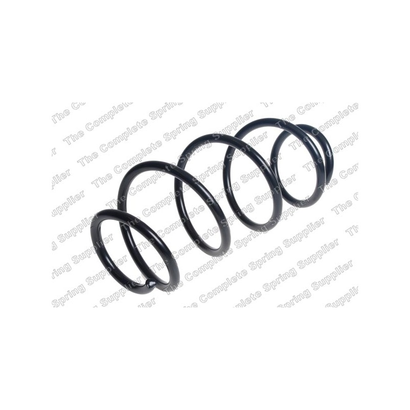 Ressort de Suspension Avant Pour Peugeot Opel Vauxhall 9815469580 9815469680