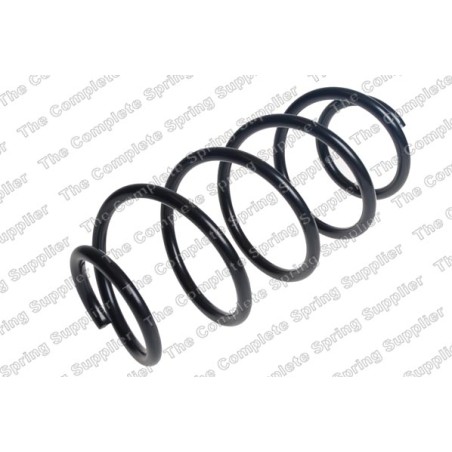 Ressort de Suspension Avant Pour Peugeot 308 II 9806762080