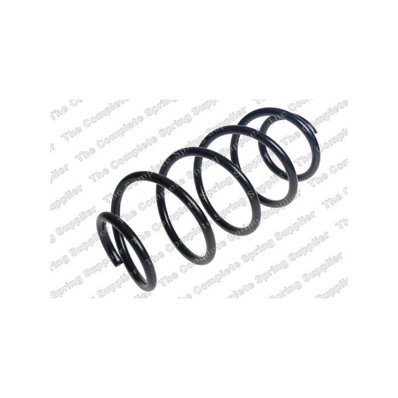 Ressort de Suspension Avant Pour Peugeot 308 II 9806762080