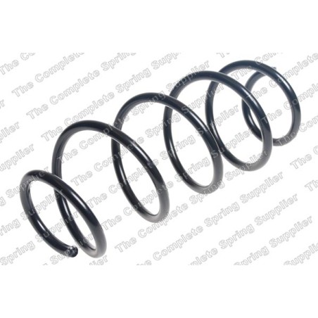 Ressort de Suspension Avant Pour Peugeot 308 II 9806762180