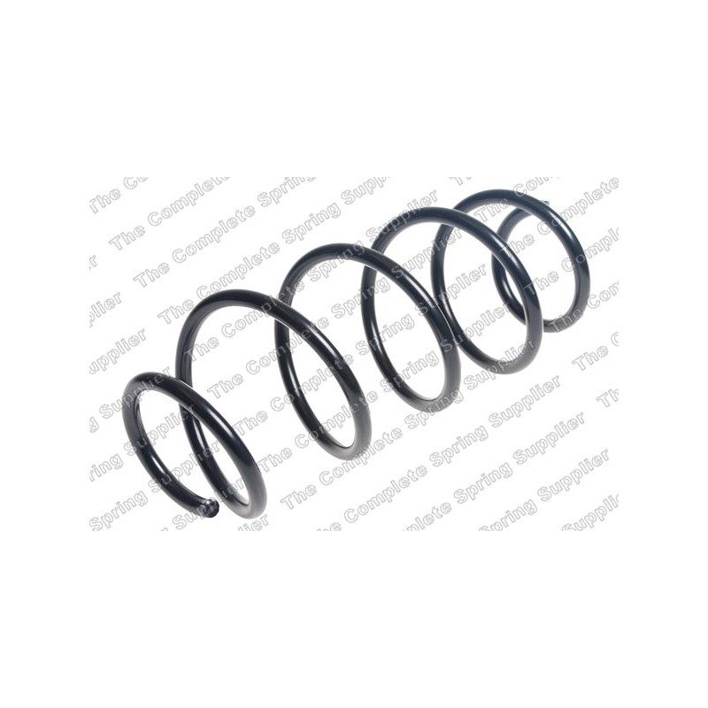 Ressort de Suspension Avant Pour Peugeot 308 II 9806762180