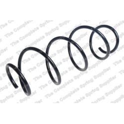 Ressort de Suspension Avant Pour Peugeot 308 II 9826412180