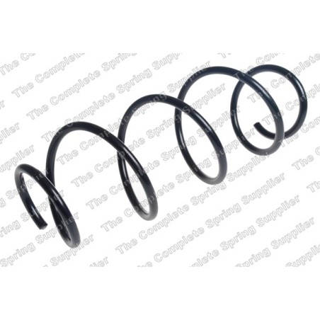 Ressort de Suspension Avant Pour Peugeot 308 II 9826412180