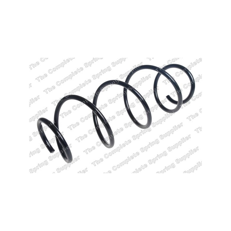 Ressort de Suspension Avant Pour Peugeot 308 II 9826412180